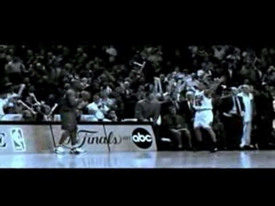 [P.P] Gilbert Arenas The Takeover.0