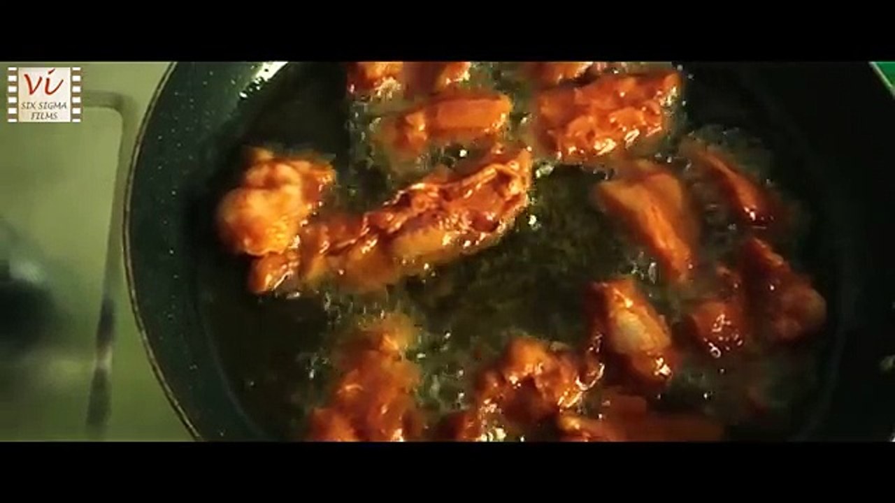 Barallondina   A Day In A Bar   Short Film With A Social Message   Six Sigma Films