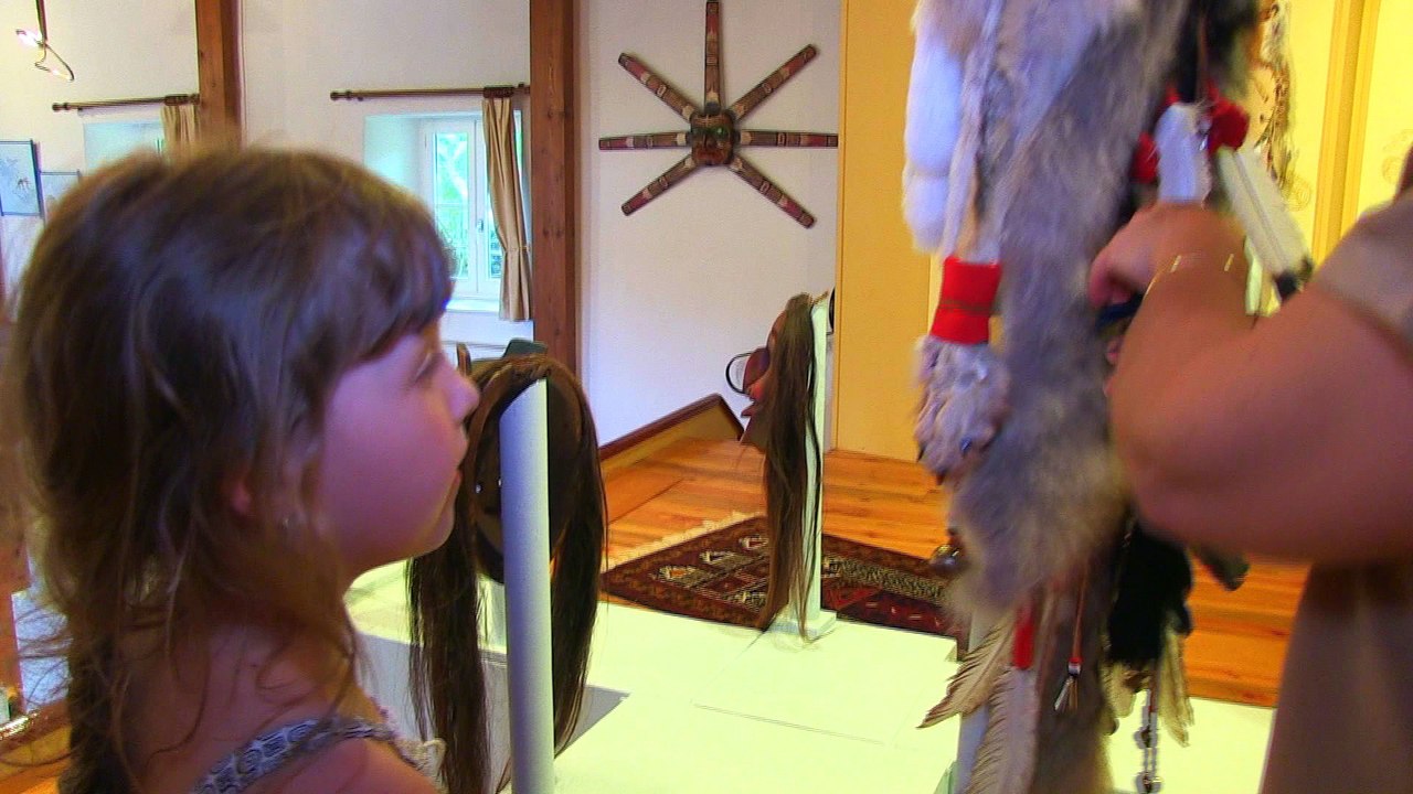 PATRIMOINE - PATRIMOINE