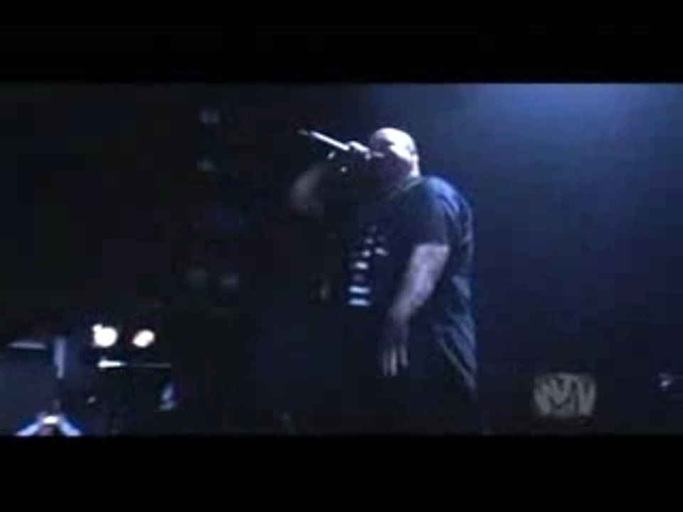 GHETTO INC (GHETTO INC)