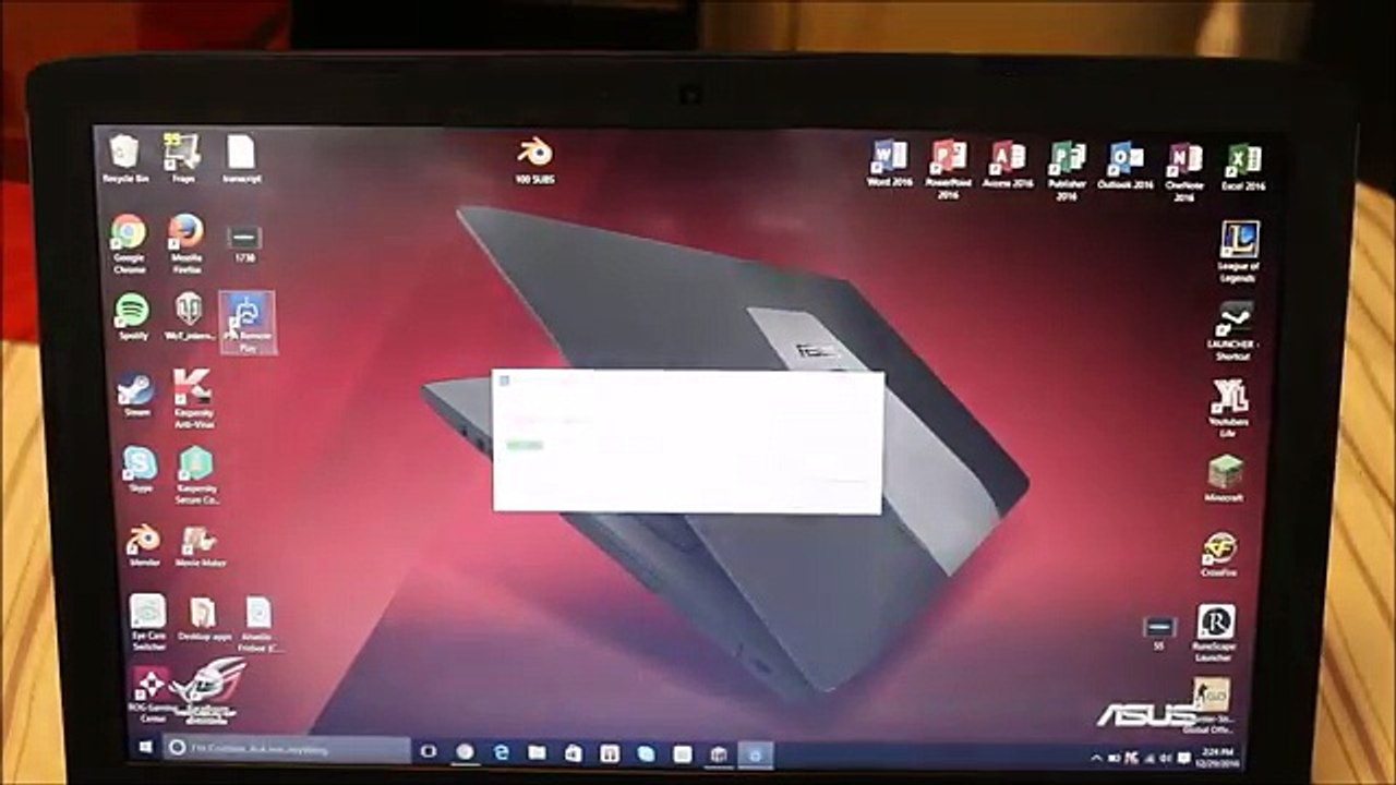 How To Connect PS4 To Laptop - Playstation 4 Remote Play PC & Mac