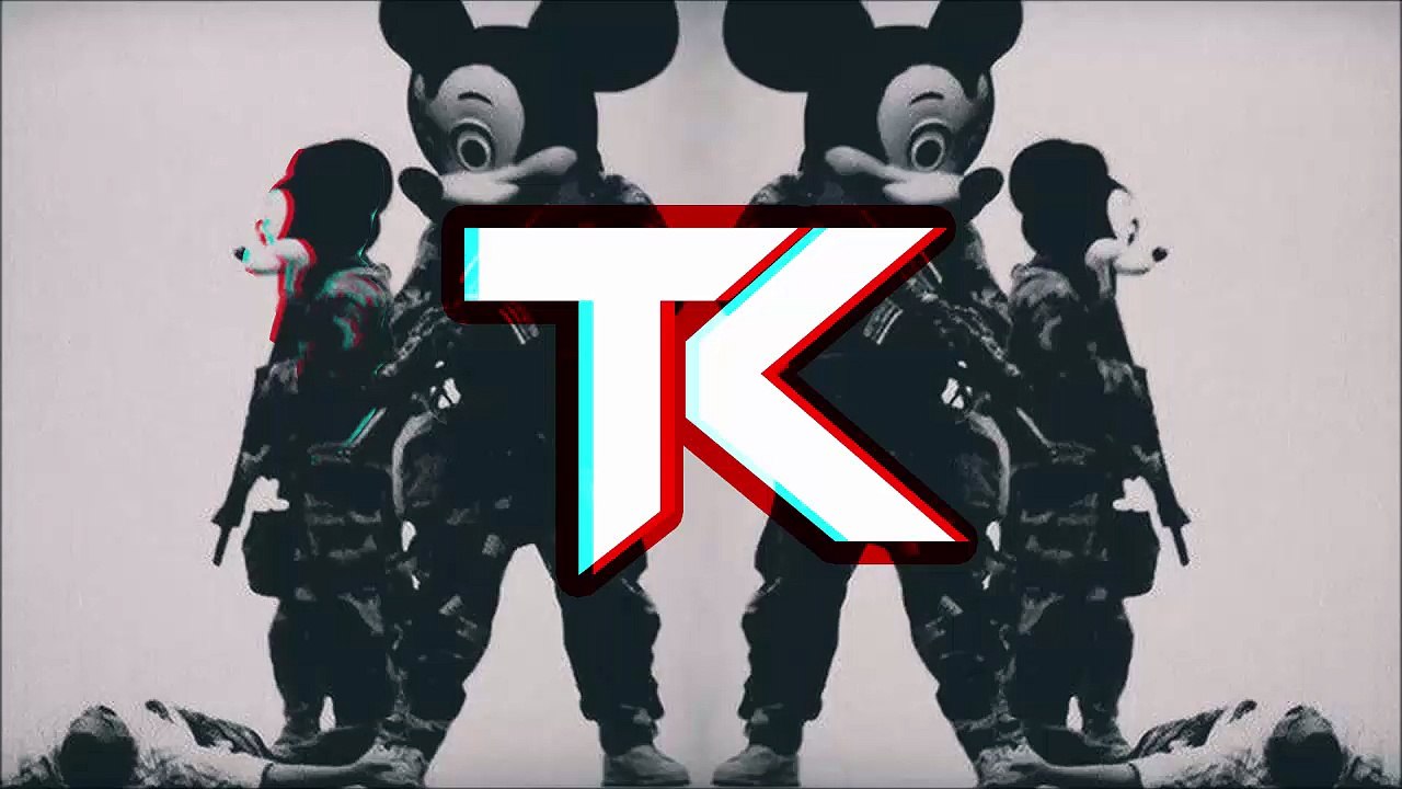 Zannil - Tolga Kahraman (ARABİC TRAP REMİX)