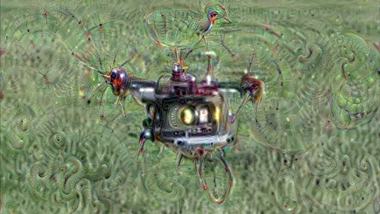 Backpropagation Neural Network - How it Works e.g. Counting