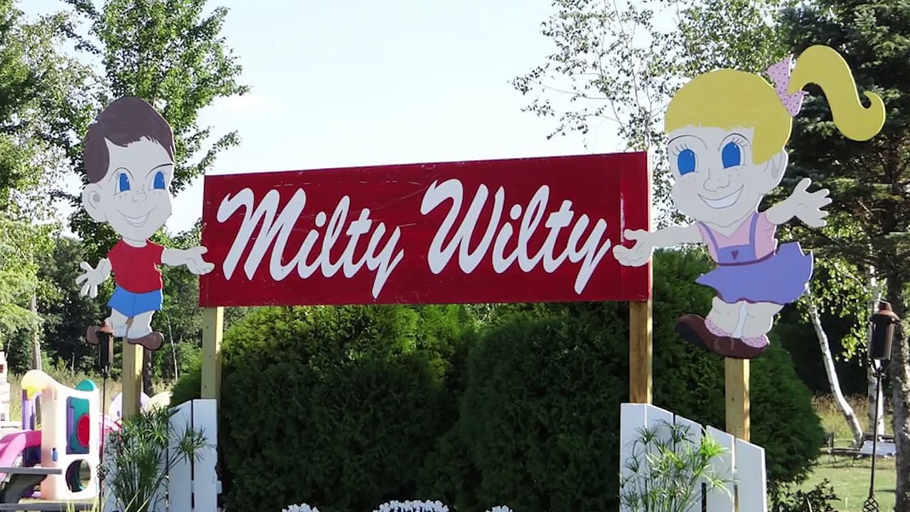 Manitowoc Minute: Episode 12