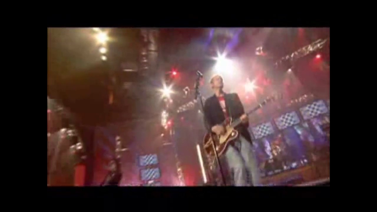 Fountains of Wayne - No Better Place: Live in Chicago (2005) - DVD Trailer