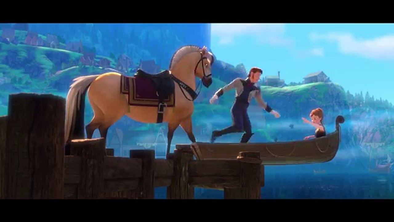 Math se fait - La Reine Des Neiges