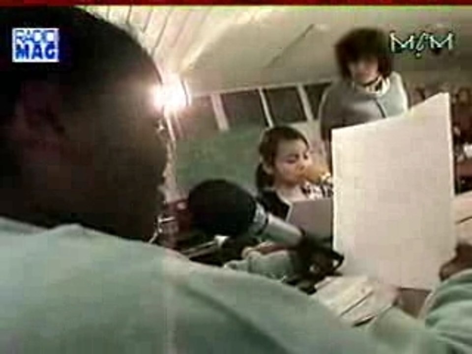 Radio Mag - Les radios d'infos + Radio Cartable