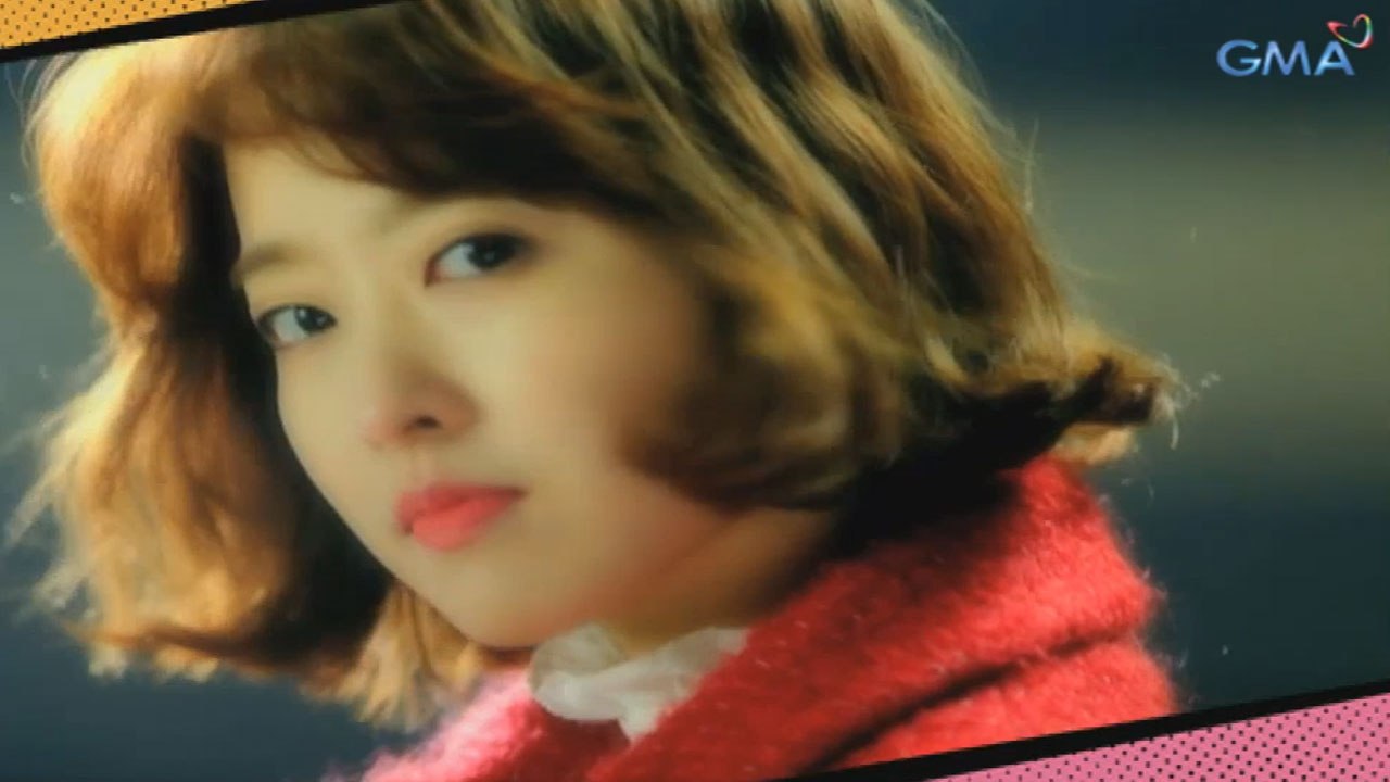 Strong Girl Bong Soon: Kilalanin si Bong Soon!