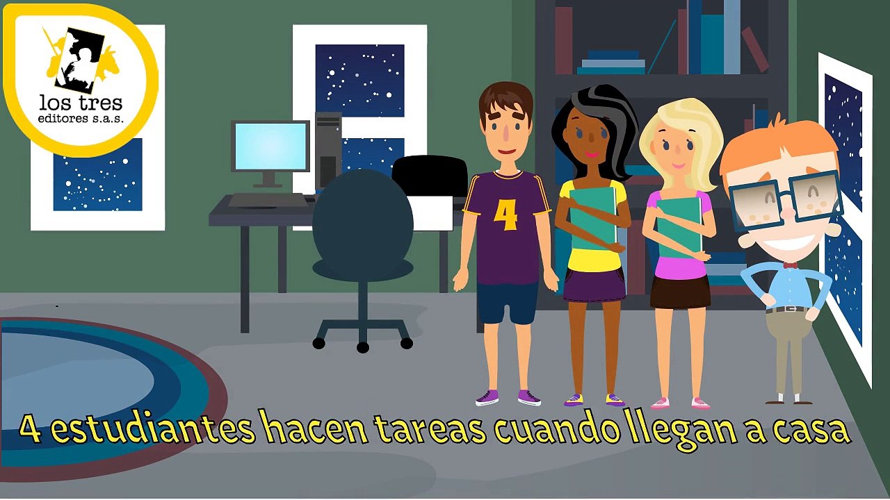 Pregunta 11 Matemáticas Grado 3 Los Tres Editores S.A.S.