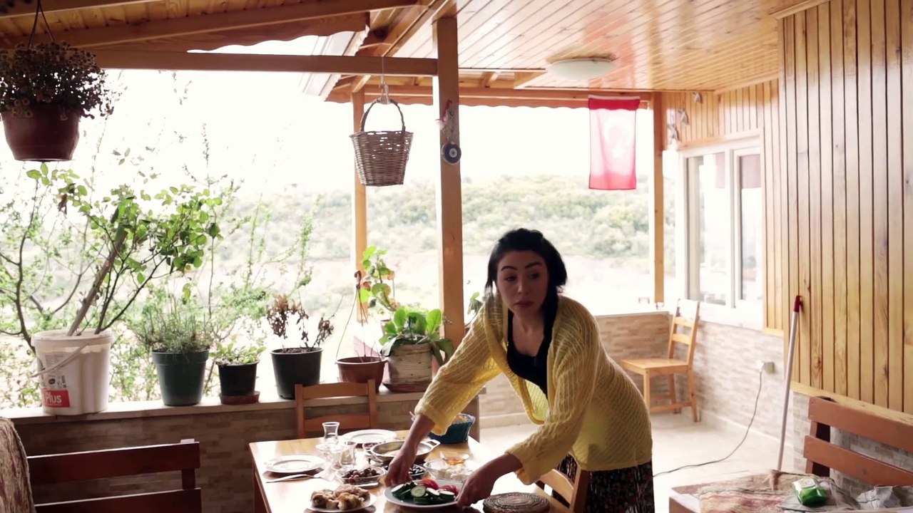 Mayna (Kısa Film) Full HD 🎥