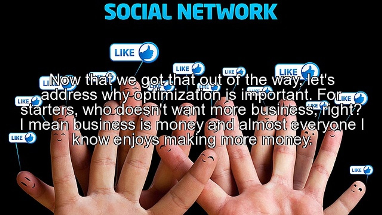 Why is Search Engine Optimization Important