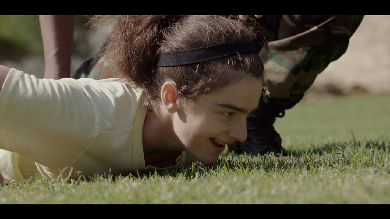 Transparent Season 4 [Episode 8] {{ NewSeries }} Episode