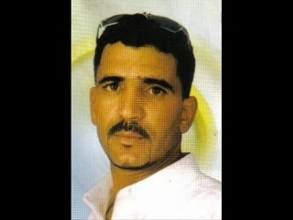 YA MOULA TEL 3IN CHEB SALIH