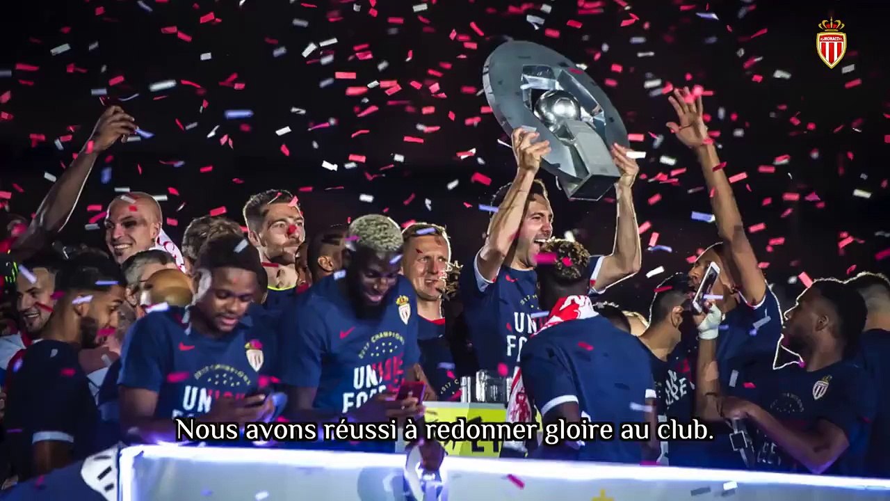 Grandes palavras de João Moutinho sobre o FCPorto