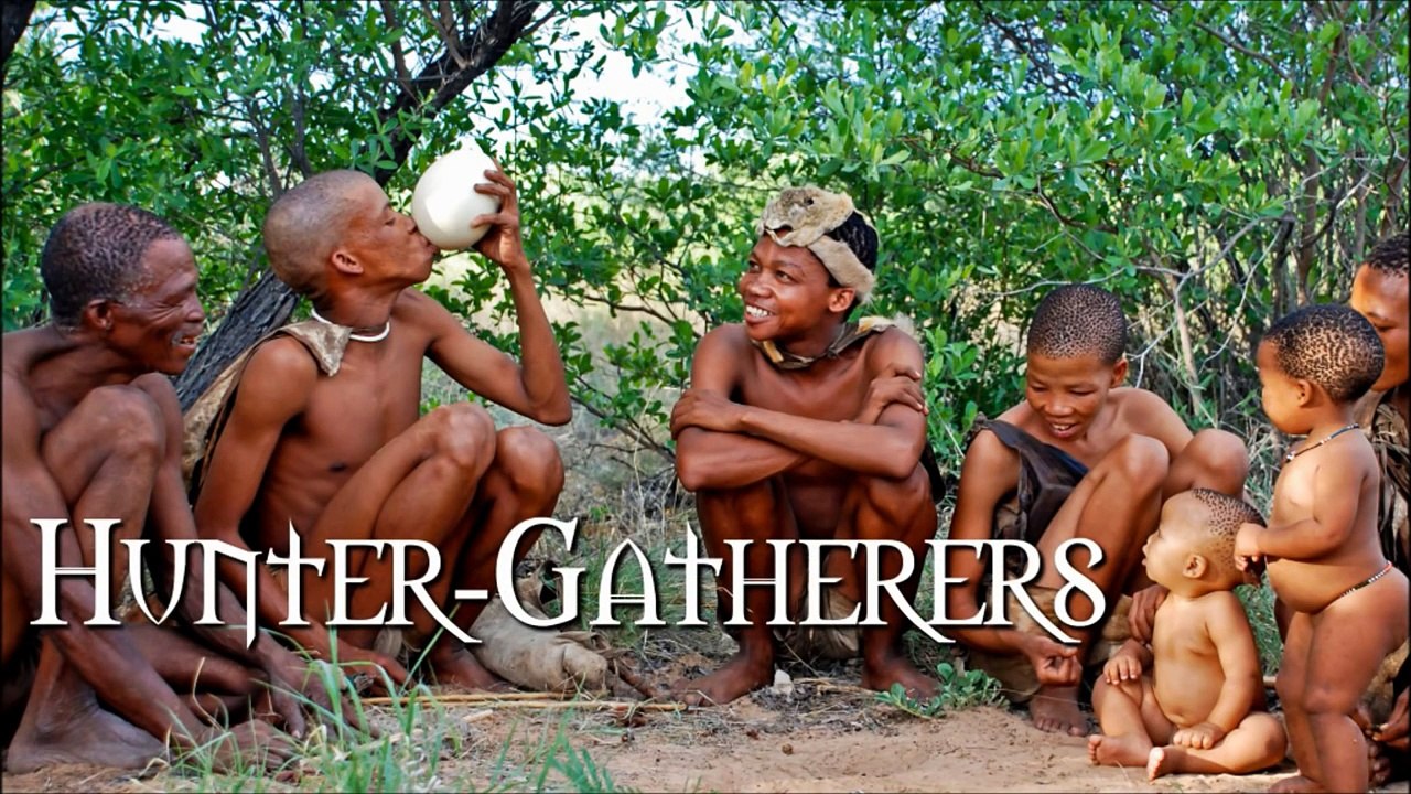 The History of Civilization for Kids: How Civilization Began - FreeSchool