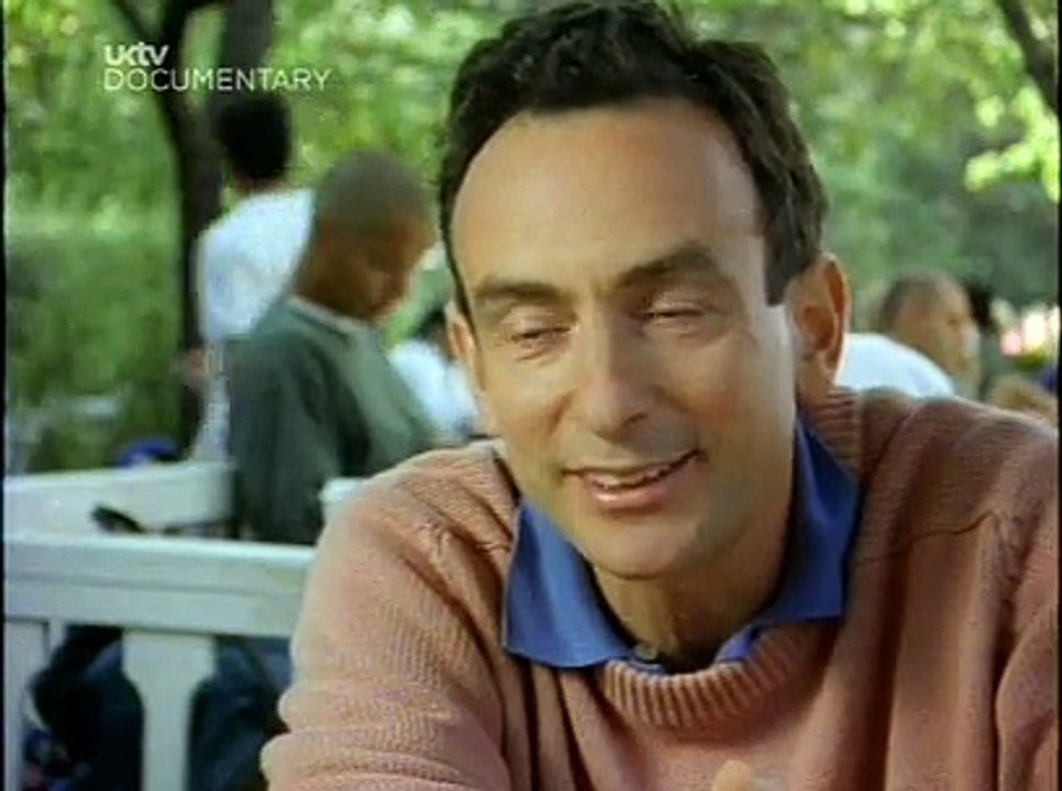 Horizon 1996: Fermat's Last Theorem