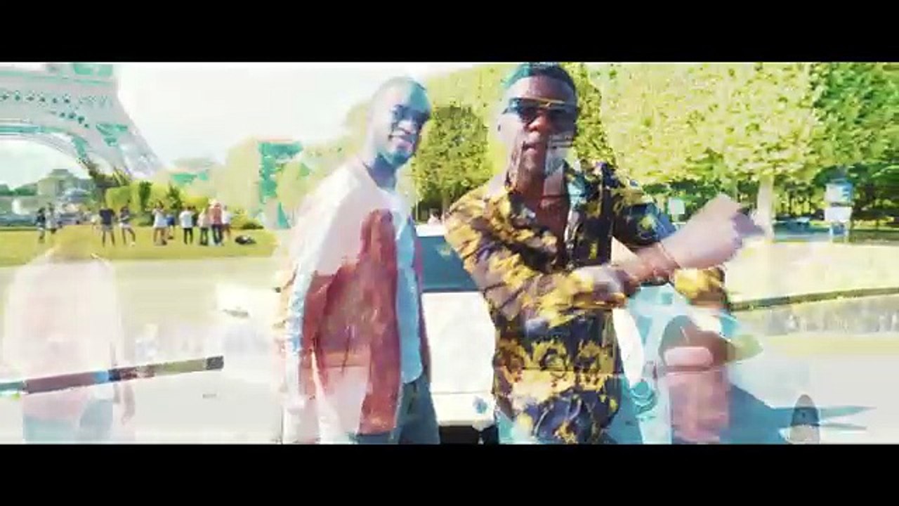 Guy2Bezbar - MASERATI (Clip Officiel)