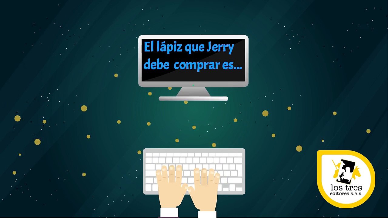 Pregunta 16 Matemáticas Grado 7 Los Tres Editores S.A.S.