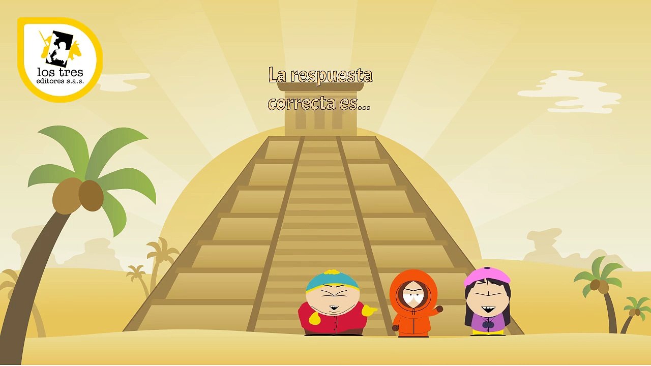 Pregunta 7 Matemáticas Grado 9 Los Tres Editores S.A.S.