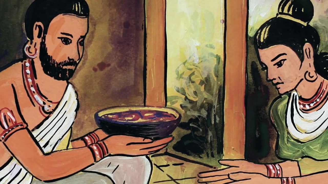 The Devil Bird of Sri Lanka (new)