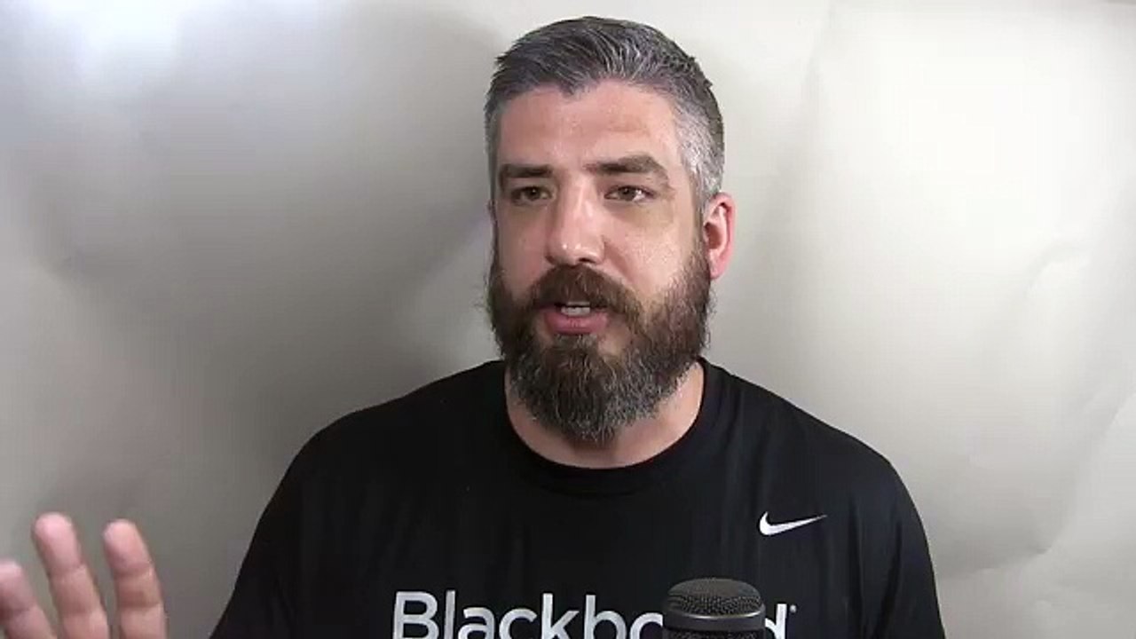 Monday Morning Analyst: Knockdown or Pushdown?