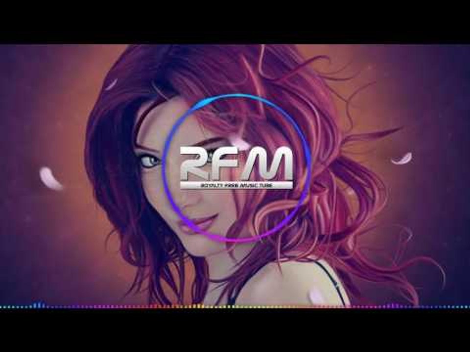 Sinner's Heist - Up In Flames (Feat. Emma Sameth)|Royalty Free Music - RFM Tube
