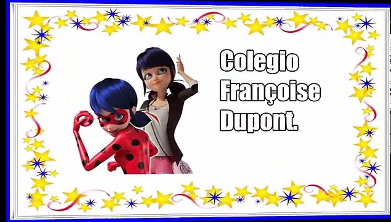 ¿Cuánto sabes de Marinette? - TEST