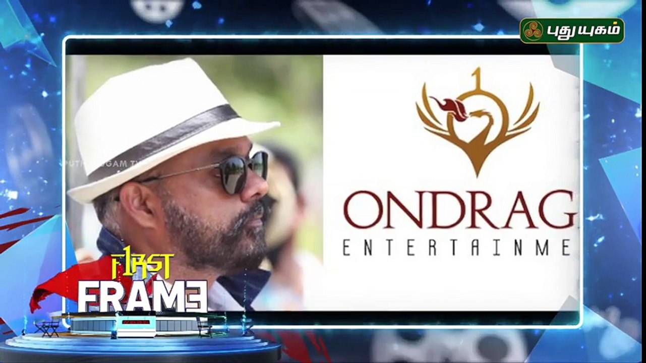 Gautham Menon's web series 'Weekend Machan'