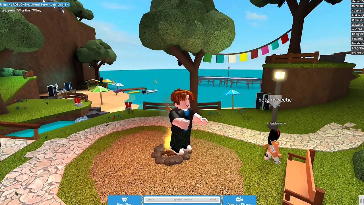HOW TO EXPLOIT IN ROBLOX