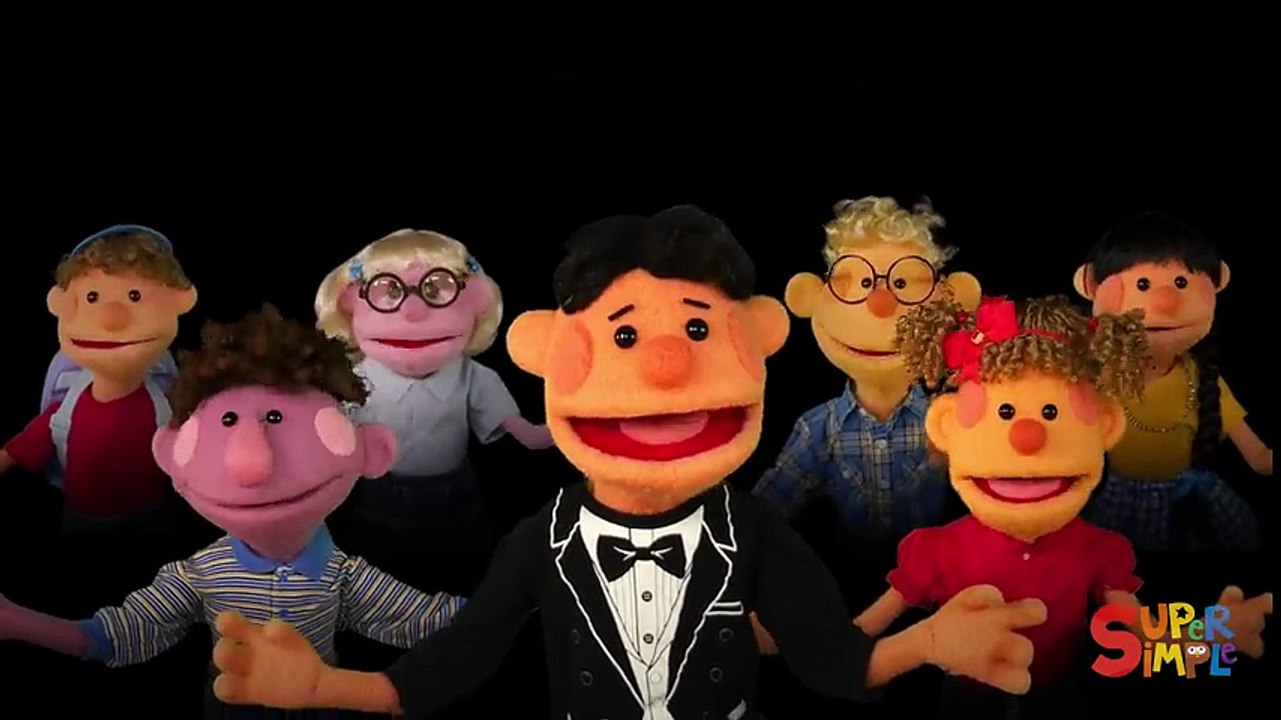 I Can't Remember The Words To This Song  Kids Songs  Super Simple Songs