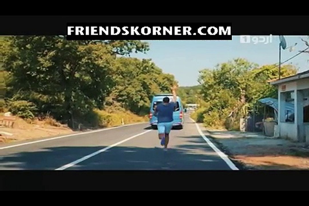 Main Ayesha Gul Episode 19