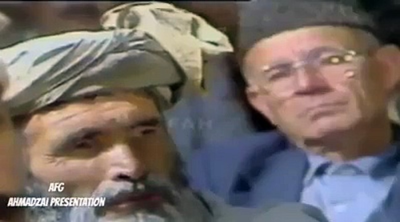 History and relation of Pakistan with Afghanistan.