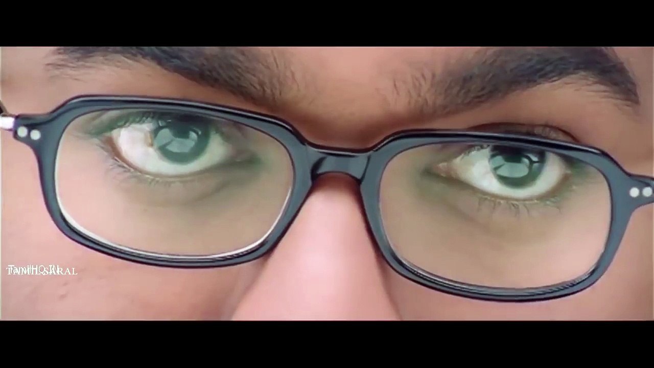 Tamil WhatsApp Status | Vaseegara Most Romantic Scene