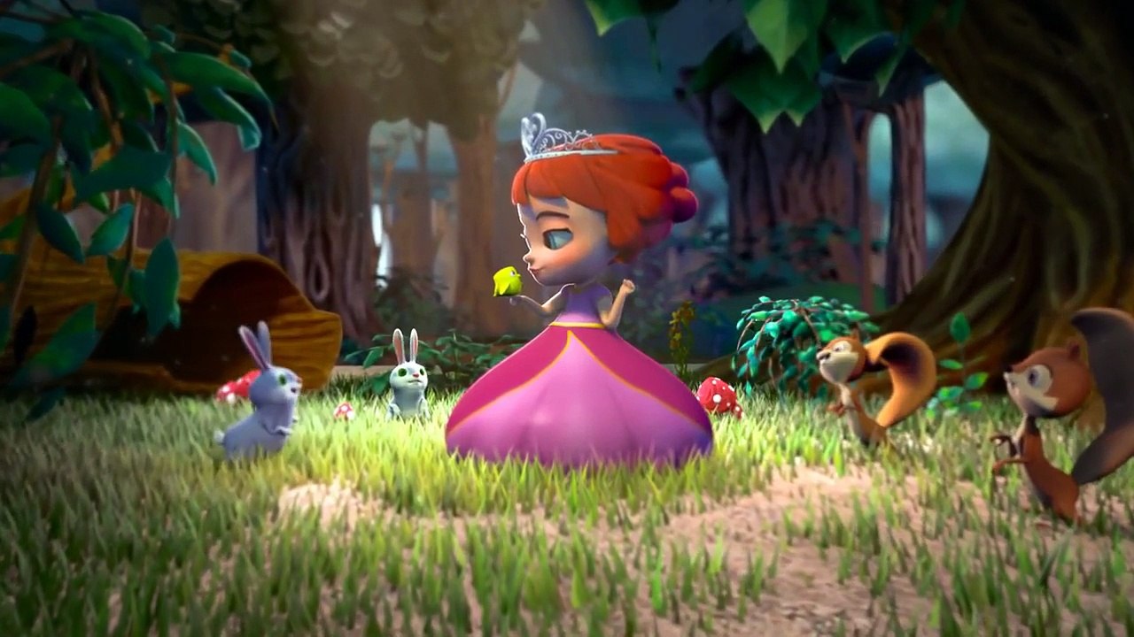 CGI 3DAnimation short film Cone Deaf