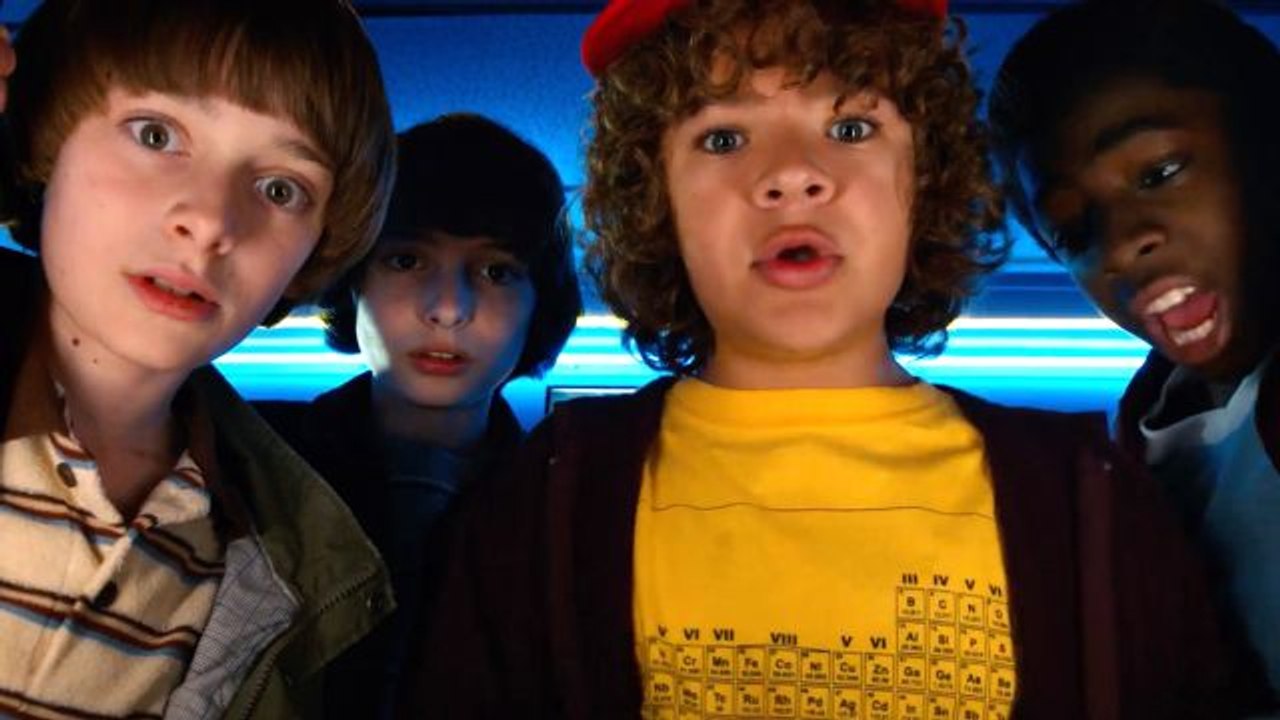 8 TV Shows You Have to Watch This Fall