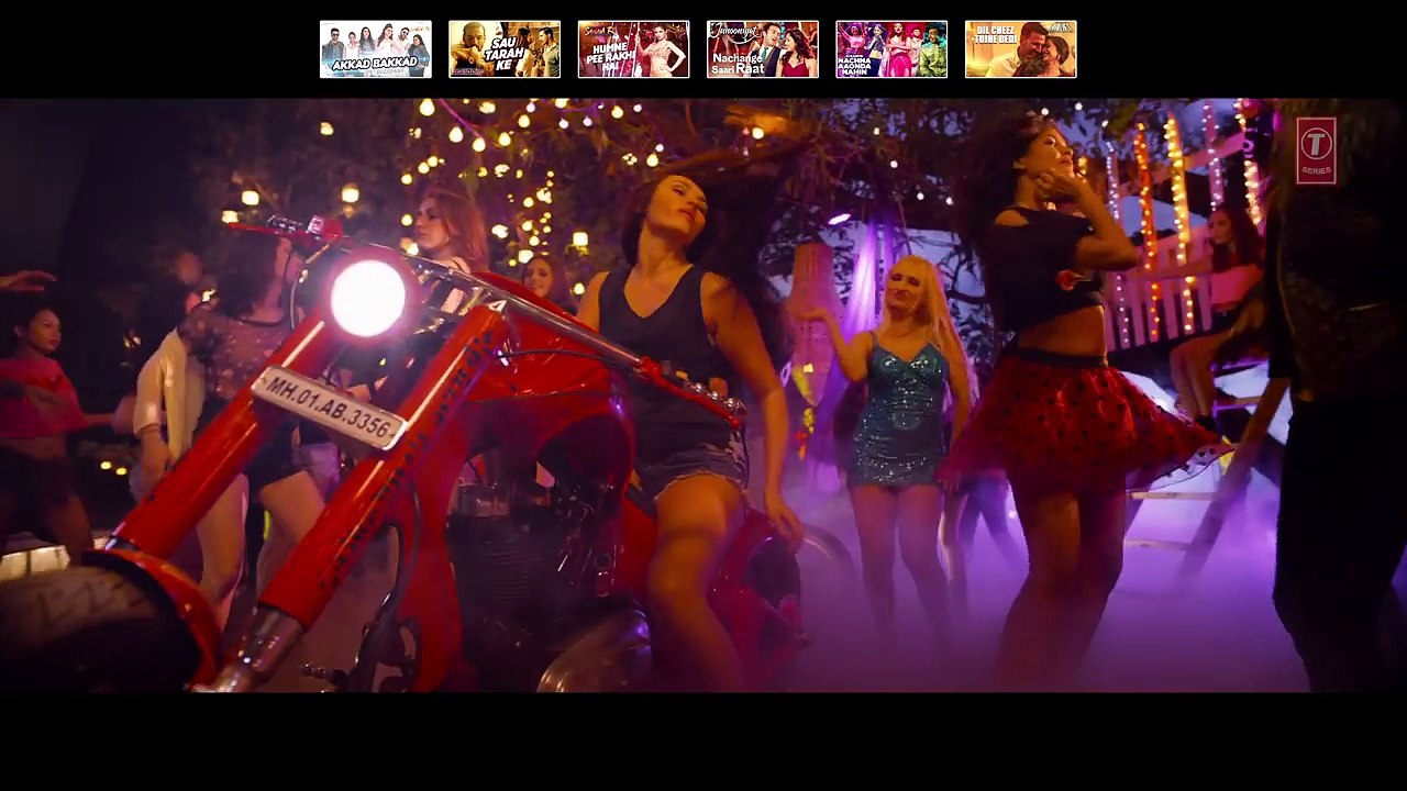 Top Bollywood Party & Dance Hits 2017 🎉 | Best Hindi Songs by T-Series