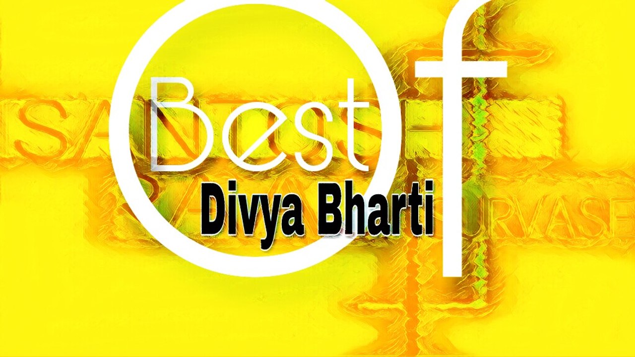 Top Divya Bharti Movies You Can't Miss 🎬