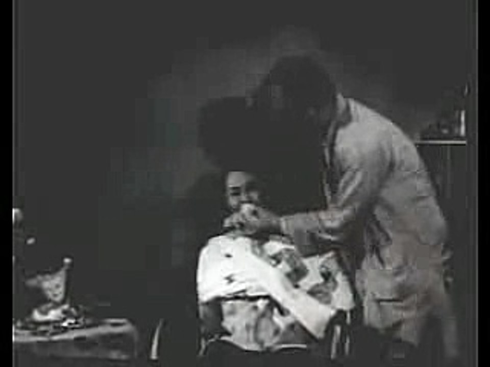 Japanese classic movie