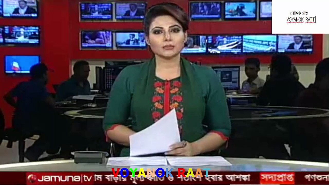Jamuna Tv News 27 September 2017 Bangladesh Latest News Today aVOYANOK RAAT