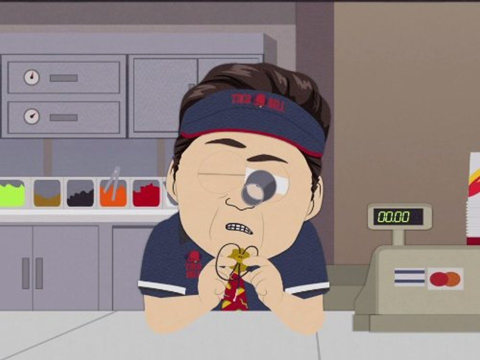 "South Park Season 21" Episode 4 [[ Episode 4 ]] Episode