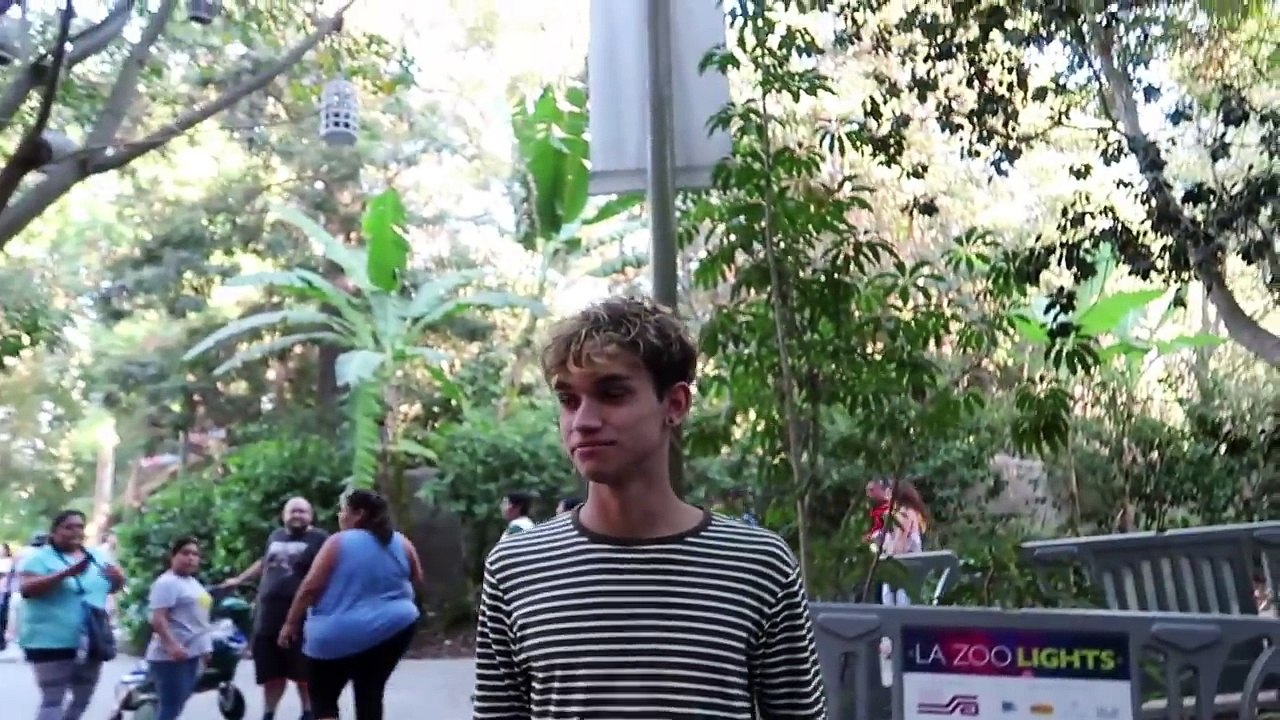 WE RUINED LUCAS AND MARCUS FERRARI (revenge)