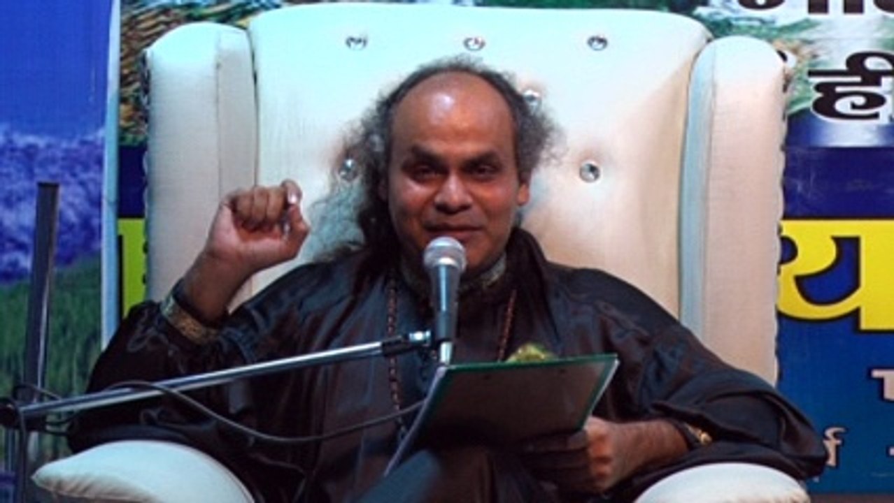 Aap ka Lakshya Kya Hai