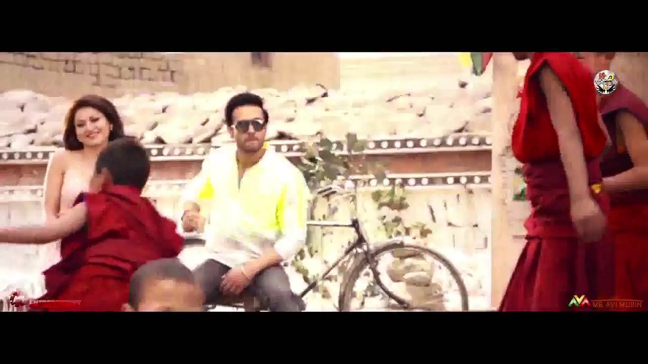 Bollywood Love Mashup DJ X