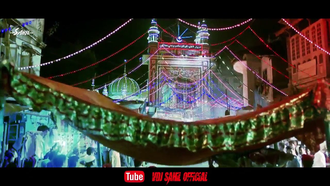 Love Mashup - DJ Sahil