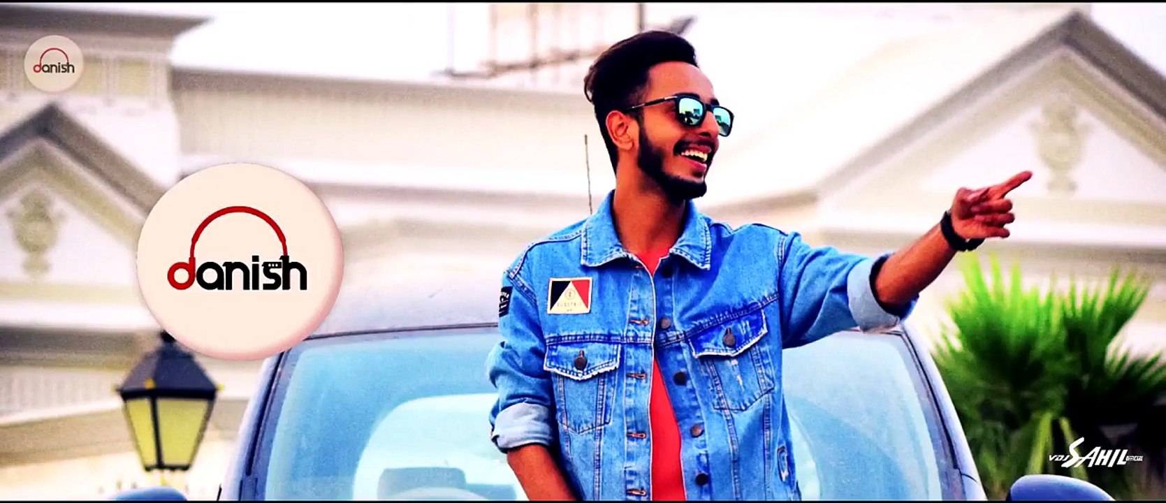 Love Mashup DJ Danish & DJ Sahil