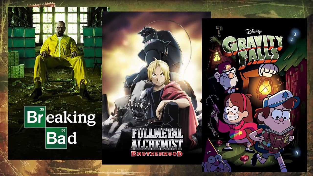 Film Theory: Gravity Falls ISN'T OVER! (Bill Cipher LIVES!)