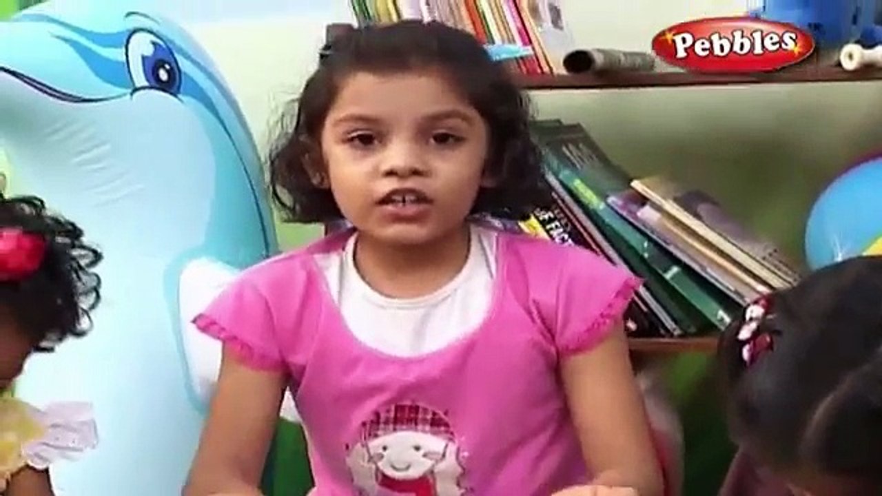 Alphabets | Preschool Education in Malayalam | Kids Learning in Malayalam