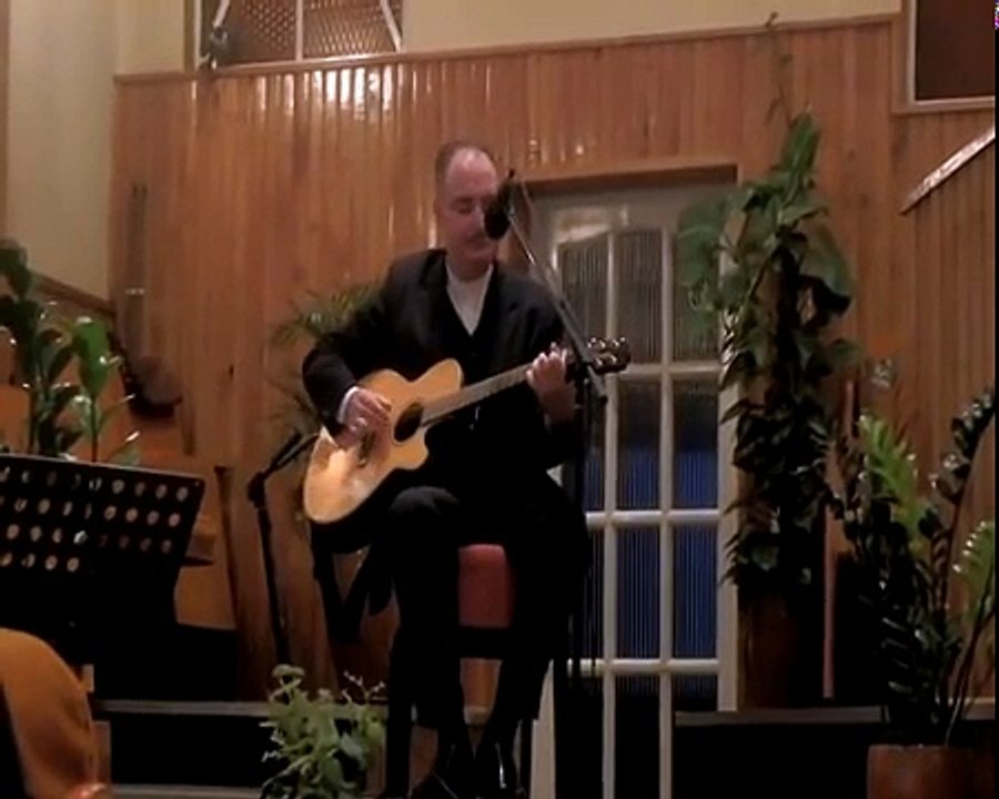 Ioan Panican - Ma iubesti tu pe mine