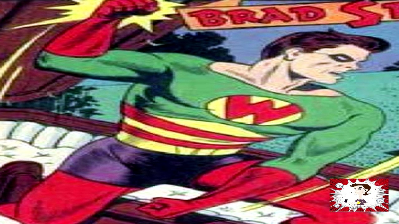 Unveiling Wonderman's Hidden Legacy: Marvel's First Avenger to Fall in Battle! ⚡