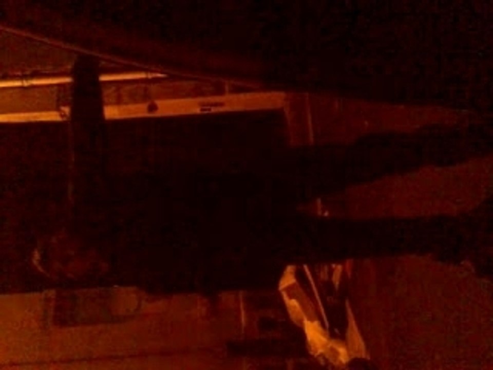 DIOUNE(milkyway-dance team)